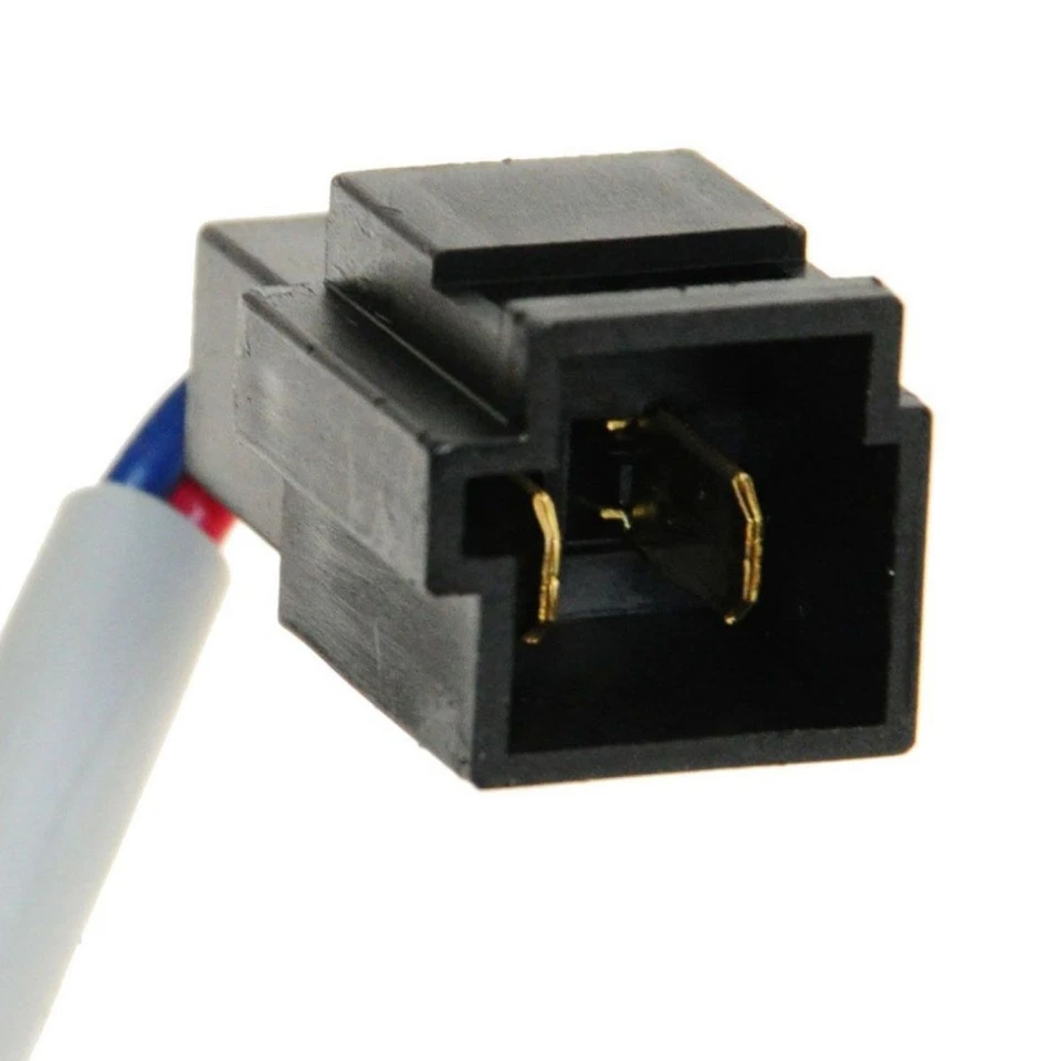 Reguladores de ventana eléctrica de puerta delantera con juego de pares de motores izquierda y derecha para caravana 91-95 Foto 2 de 4