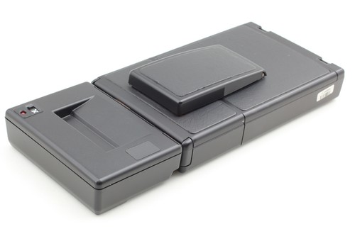 Film Tested 【 Top MINT in BOX 】 Polaroid 690 SLR Instant Film Camera From JAPAN - Picture 14 of 18