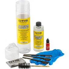 Otis Suppressor Cleaning Kit