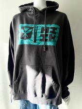 Hawaii’s Finest 2X-Large Pullover Hoodie Gray