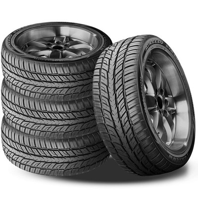 4 Sailun Atrezzo SVR LX+ 305/35R24 112V All Season Tires 40000 Mileage Warranty
