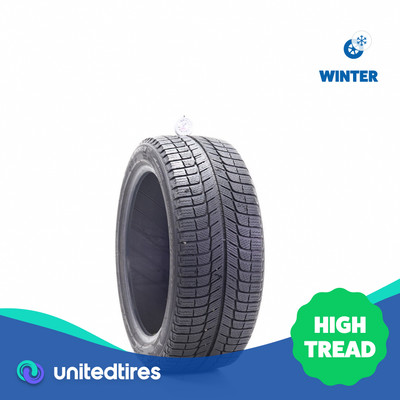 Used 225/45R17 Michelin X-Ice Xi3 94H - 8.5/32