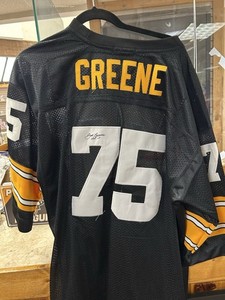Joe Greene Jersey | eBay