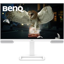 BenQ EW2790Q 27” 2K QHD IPS Premium Monitor 5ms, 1ms, Built-in 5W Speakers, HDMI