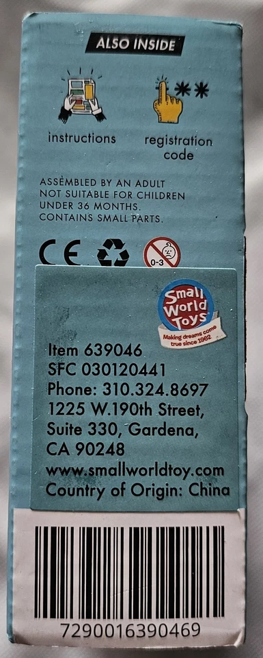 The OFFBITS Animal Kit ElephantBit 3 in 1 Build It Yourself New In Box STEM - Image 4 of 4