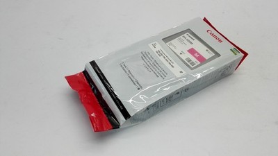 Canon PFI-320M Tintenpatrone 2892C001[AA] Magenta für imagePrograf TM-200/TM-205