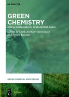Mark Anthony Benvenuto | Green Chemistry | Buch | Englisch (2022) | X