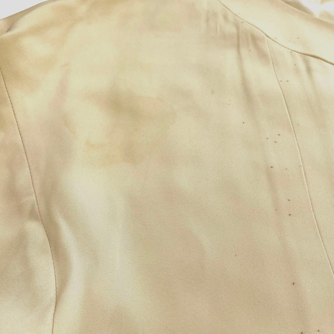 Popular model✨CHANEL Coco Button Jacket Beige - image 2