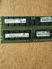  Lot of 31 Micron, Samsung, SK hynix 16GB DDR4 Memory READ DESCRIPTION 