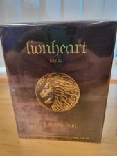 香水(男性用) Armaf Club De Nuit Lionheart Man 100ml Armaf Club de Nuit LIONHEART Man 3.4oz / 100ml Eau de Parfum | New