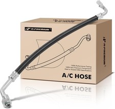 A-Premium A/C Suction Line Hose Assembly Compatible with Dodge Ram 1500