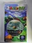Mario Golf: Toadstool Tour GameCube Authentic - Game, box, & Manual only Tested