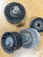 Poulies diverses Maserati QUATTROPORTE