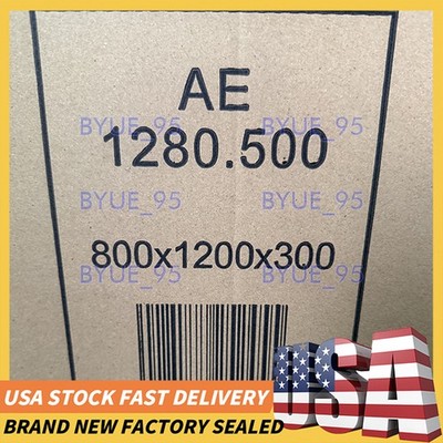 Rittal 1280500 AE 1280 CABINET 800x1200x300 RAL7035 AE1280.500