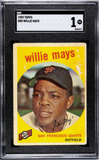 1959 Topps Baseball Cards 41