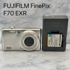 Fujifilm Finepix F70exr | eBay