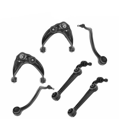 6pcs Front Control Arm Mazda6 03-08/Fusion06-07/Milan06-07 2.3/3.0L GJ6A34300B