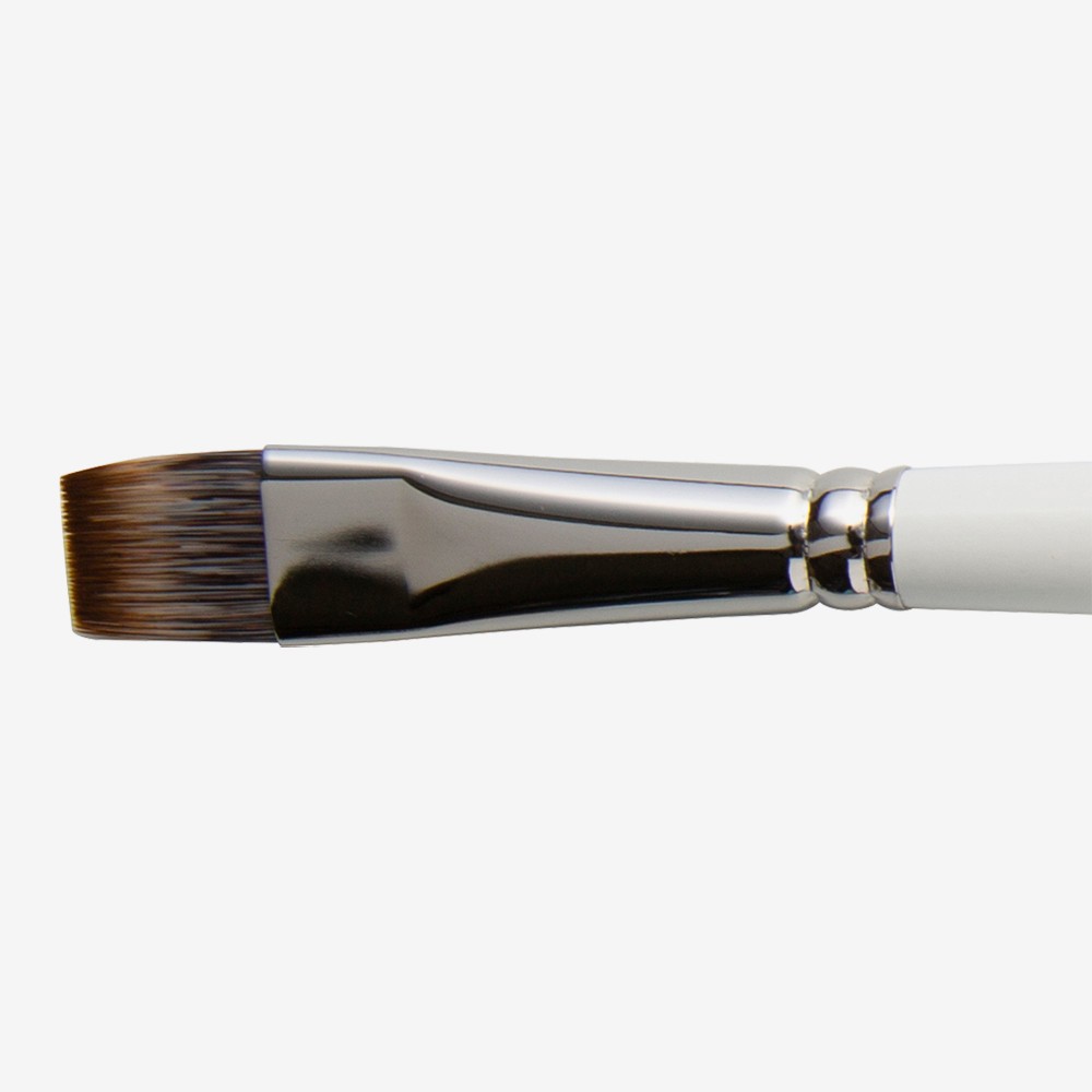 Bob Ross : Floral Brush : 1/2in