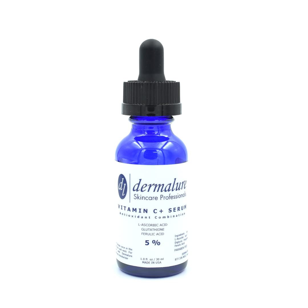 5% 1oz. 30ml Eye Treatment Skin And Face | Tri-blend 1 Ounce