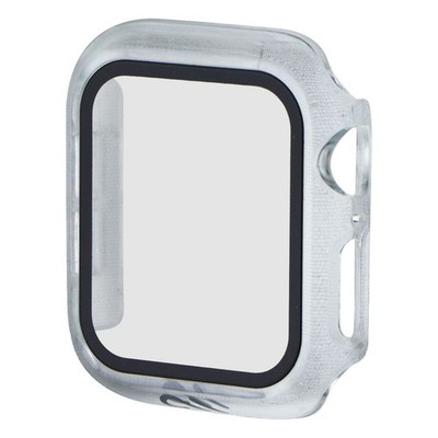 Case-Mate Tough Watch Case for Apple Watch Series 4-6/SE (40mm/Small) - Clear
