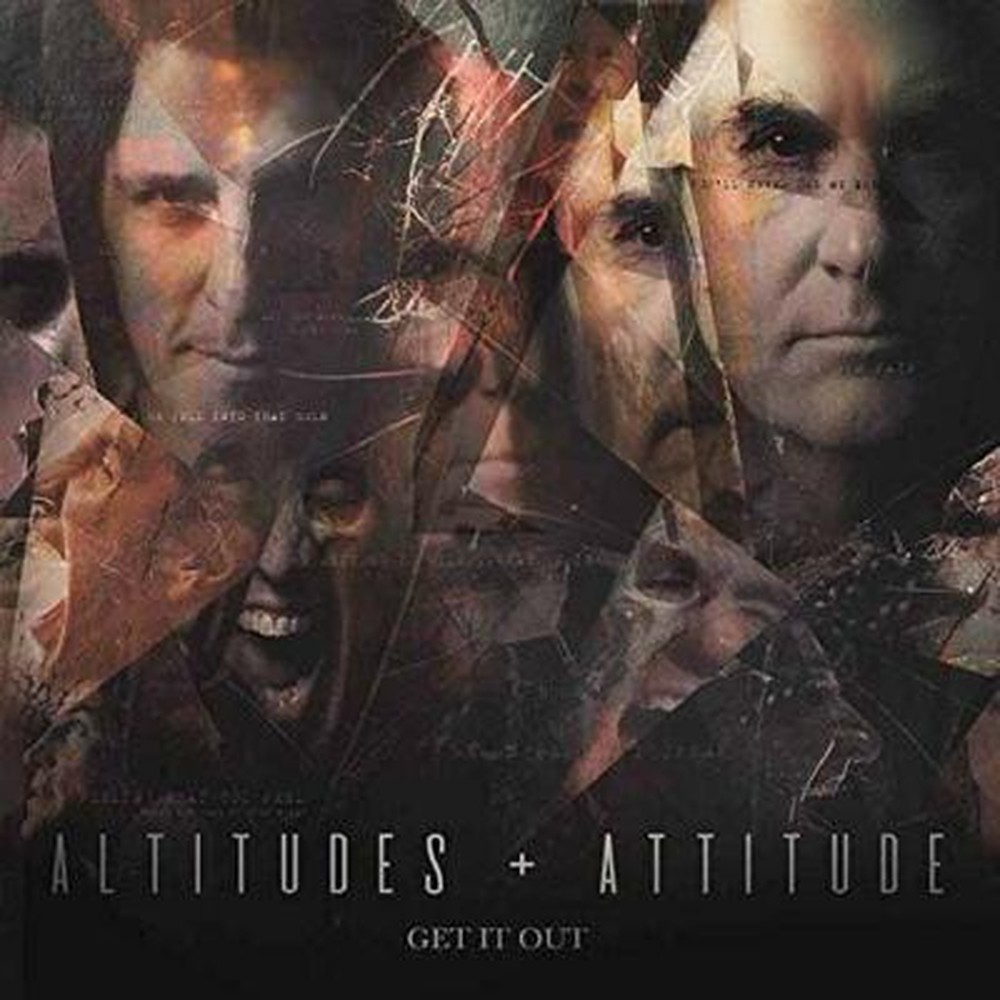 ALTITUDES & ATTITUDE-GET IT OUT-JAPAN SHM-CD BONUS TRACK