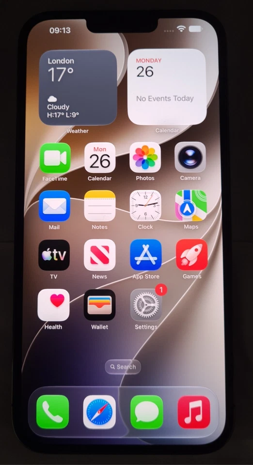 Apple iPhone 13 Pro Max · 256GB, photo 1 of 5