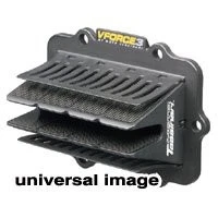 Moto Tassinari V3112-873B-2 VForce3 Reed Valve System — 第 2/3 张图片