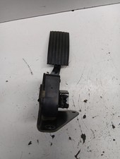 Bendix Accelerator Pedal - P/N: 5020020