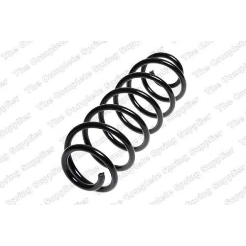1x Ressort de suspension LESJÖFORS 4227590 convient pour FORD - Photo 1/1