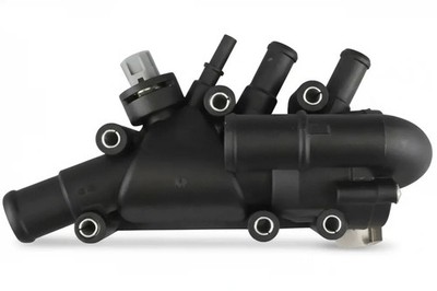 Thermostatgehäuse 57966 AIC für FORD KA GRANADA I Coupe FIESTA IV FIESTA V