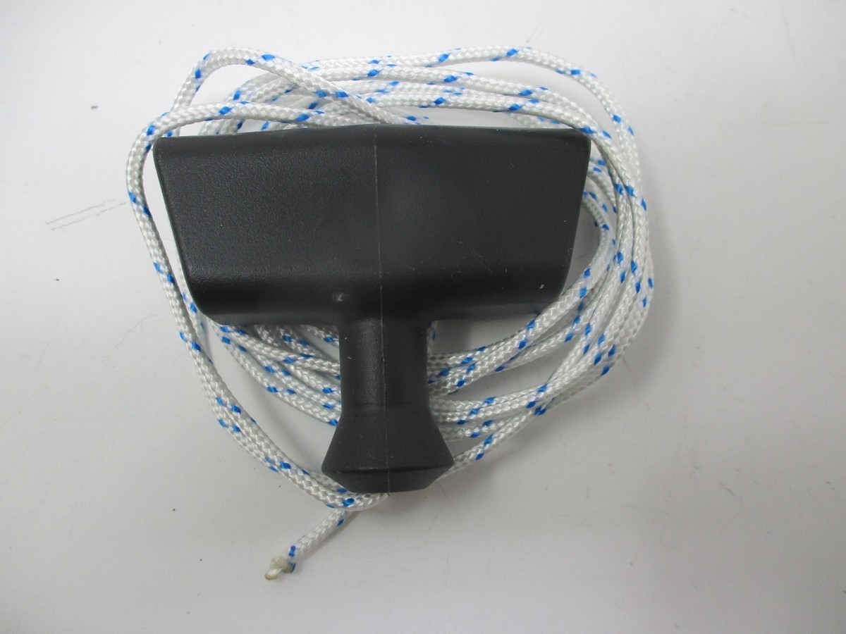 STRIG ストリグ　#A Genuine Briggs & Stratton 691915 Grip Recoil Pull Start Handle w