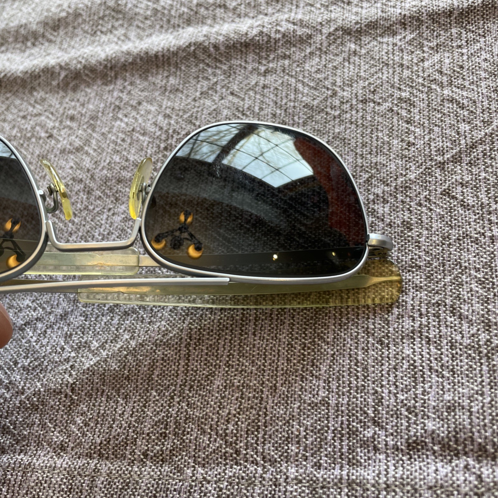 American Optics Command Vintage - image 8