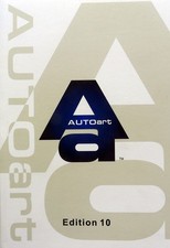 AUTOart Katalog Edition 10 2014