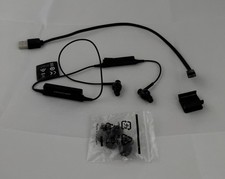 Audio Technica ATH-CKR35BT Black Bluetooth Headphones