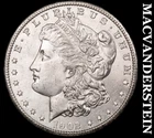 1902-O Morgan Dollar- Choice Gem Brilliant Uncirculated Luster #K2927
