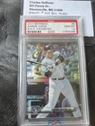 2017 BOWMAN #ROYF-9 AARON JUDGE R.O.Y. FAVORITES PSA 10 GEM MT