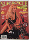 SUPERCYCLE MAGAZINE - OCTOBER 1991 — photo 1