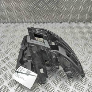 CITROËN C5 AIRCROSS C84 Stoßstangenhalterung hinten links 9826677480 2023 324844