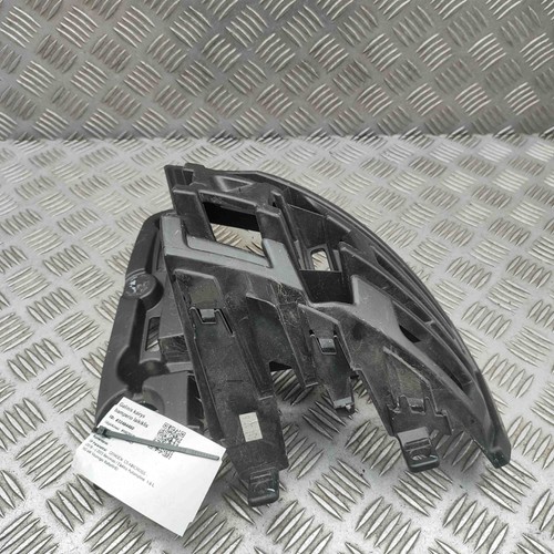 CITROËN C5 AIRCROSS C84 Stoßstangenhalterung hinten links 9826677480 2023 324844