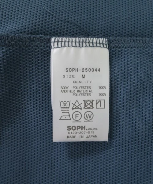 SOPHNET. Blouson Jackets (Other) NavyxBlack M 2200617978619 - Image 4 of 4