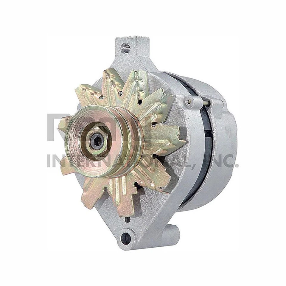 1PCS Remy Alternator  Fits Cherokee Jeep 1976-1977 - Image 2 of 4