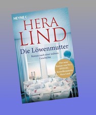 Die Löwenmutter Hera Lind Neu ab 16.04.2026