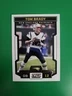 Tom Brady 2023 Panini Score Football Card #287