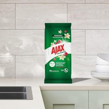 Ajax Multipurpose, Antibacterial Disinfectant Surface Cleaning Wipes, Bulk 110  — image 3