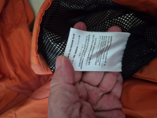 Jack Wolfskin Texapore Jacke S - Bild 20 von 21