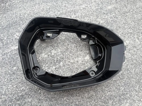 OEM BMW 5 G60 7 G70 X3 G45 EXTERIOR MIRROR right housing 10801-001 Mirror Frame