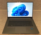 HP ZBook Studio G8 Mobile Workstation | i7-11800H | 16GB RAM | 512GB NVMe | RTX