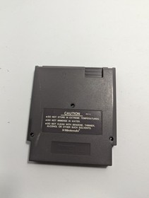 Spy Hunter (Nintendo Entertainment System, 1987) NES Cart Only