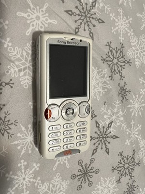 Sony Ericsson Phone