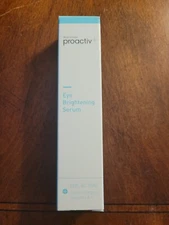 Proactiv Eye Brightening Serum 0.5oz / 15ml Full Size New In Box Sealed🔥